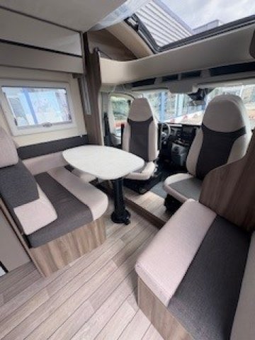 Roller Team Kronos 266 TL 266L Neuf