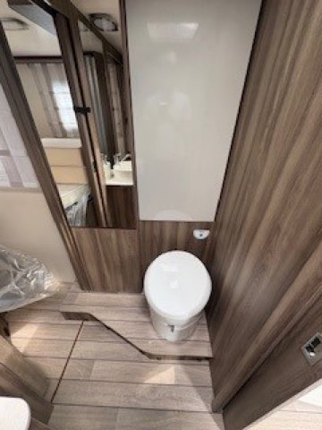 Roller Team Kronos 266 TL 266L - Photo 3