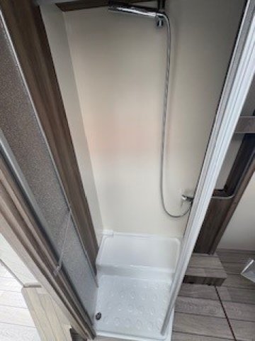 Roller Team Kronos 266 TL 266L - Photo 5