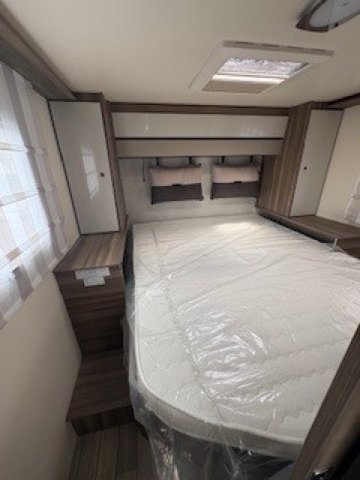 Roller Team Kronos 266 TL 266L - Photo 7