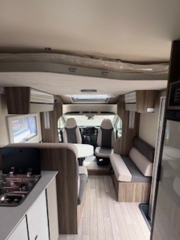 Roller Team Kronos 266 TL 266L - Photo 8