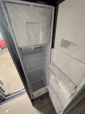 Roller Team Kronos 266 TL 266L - Photo 10