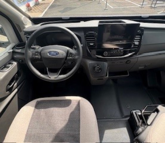 Roller Team Kronos 266 TL 266L - Photo 11