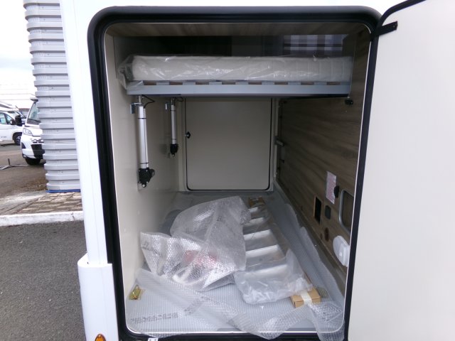 Roller Team Kronos 266 TL 266L - Photo 12