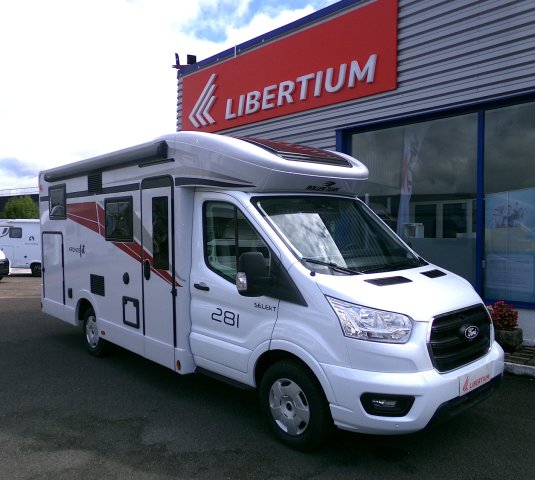 Roller Team Kronos Fit 281 TL Neuf