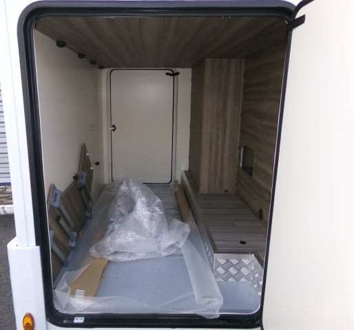 Roller Team Kronos Fit 281 TL - Photo 3