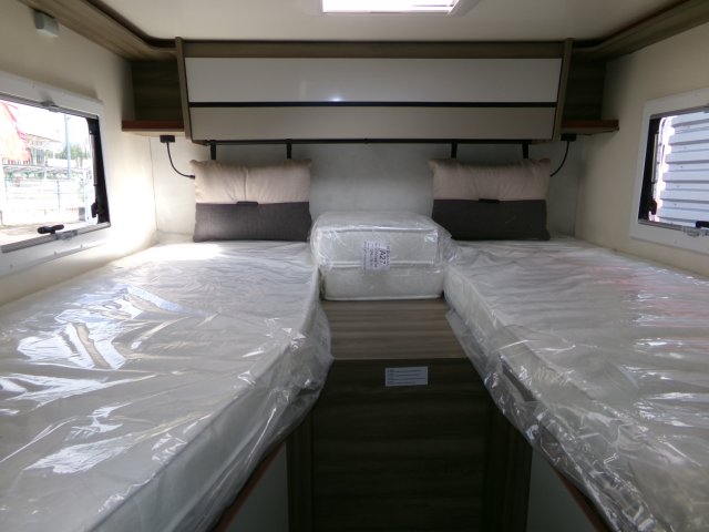 Roller Team Kronos Fit 281 TL - Photo 8