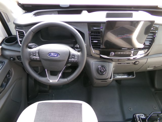 Roller Team Kronos Fit 281 TL - Photo 11