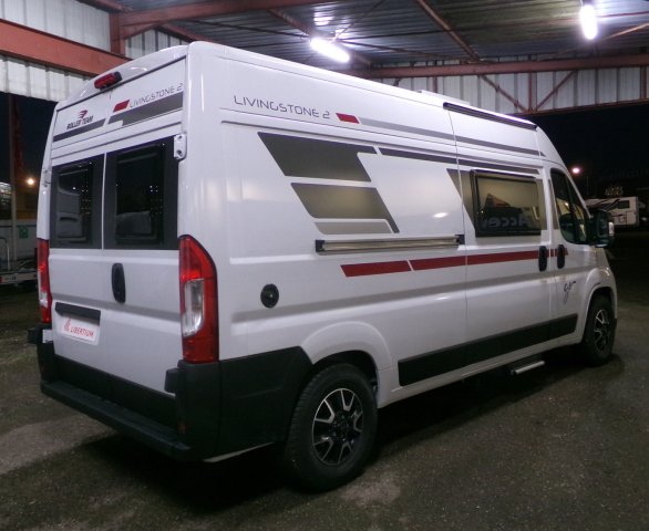 Roller Team Livingstone 2 GO - Photo 2