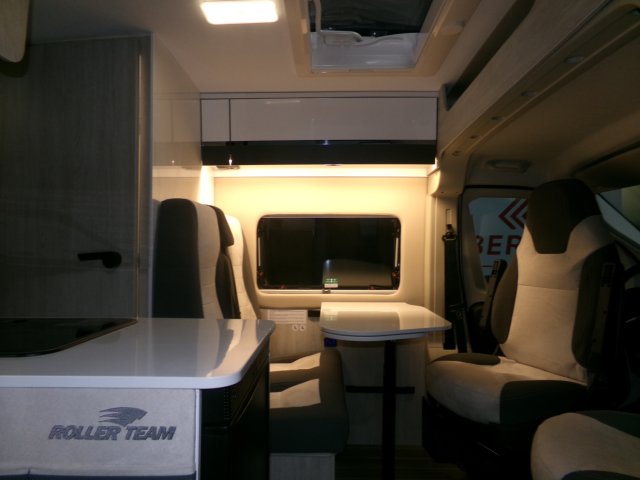 Roller Team Livingstone 2 GO - Photo 3