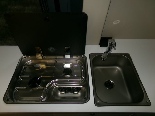 Roller Team Livingstone 2 GO - Photo 4