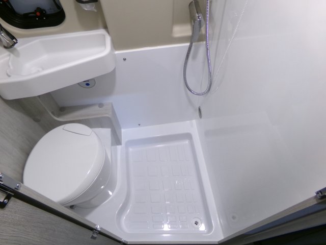 Roller Team Livingstone 2 GO - Photo 5