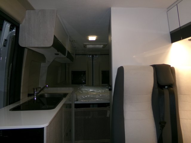 Roller Team Livingstone 2 GO - Photo 8