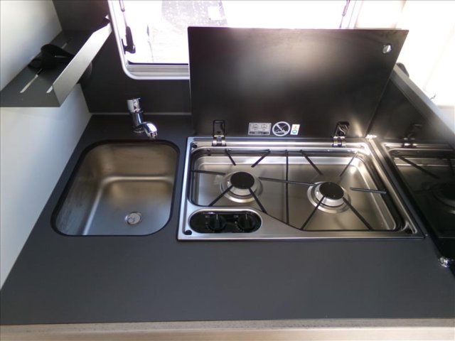 Roller Team Zefiro 267 TL - Photo 5