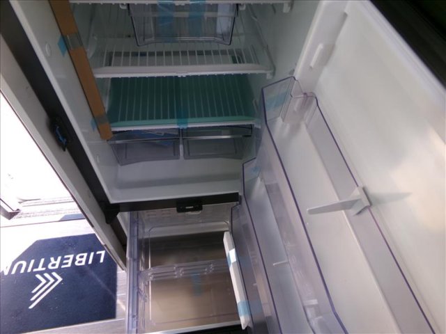 Roller Team Zefiro 267 TL - Photo 6