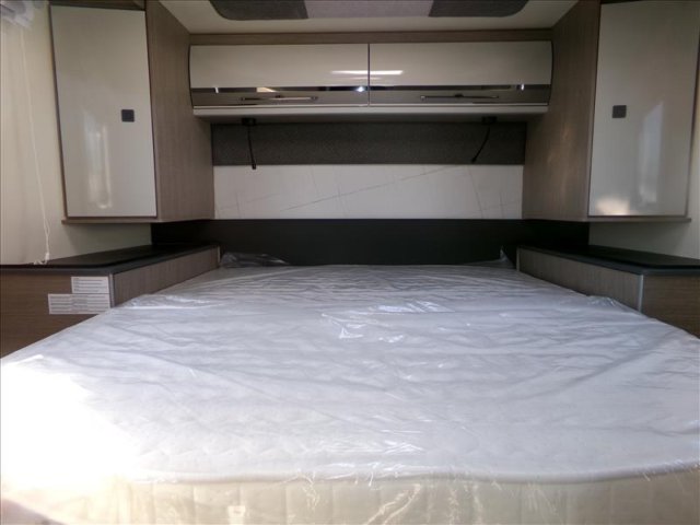 Roller Team Zefiro 267 TL - Photo 9