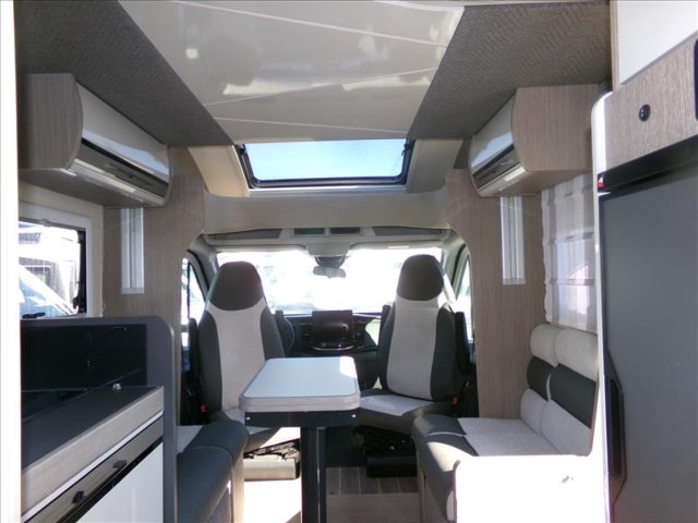 Roller Team Zefiro 267 TL - Photo 10