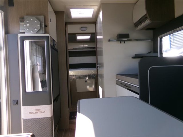 Roller Team Zefiro 267 TL - Photo 11