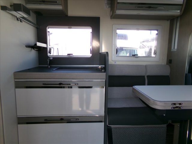 Roller Team Zefiro 267 TL - Photo 4