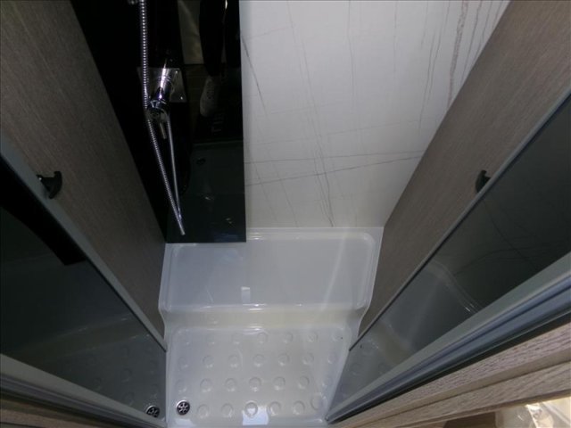 Roller Team Zefiro 267 TL - Photo 7