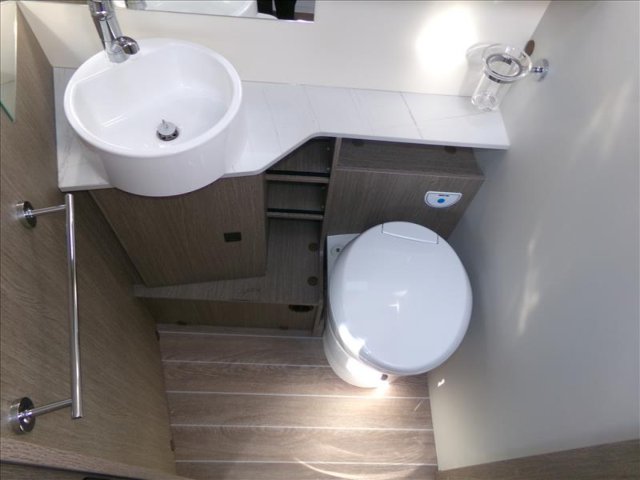 Roller Team Zefiro 267 TL - Photo 8