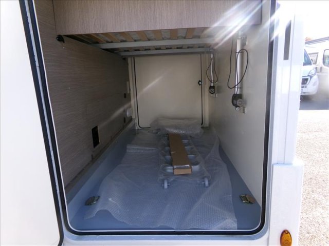 Roller Team Zefiro 267 TL - Photo 13