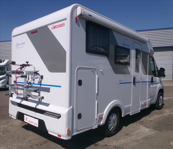 Sun Living C60 SP C 60 - Photo 2