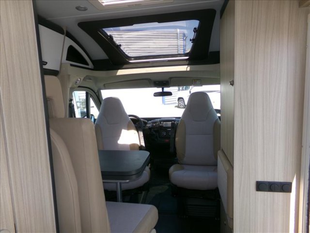 Sun Living C60 SP C 60 - Photo 10