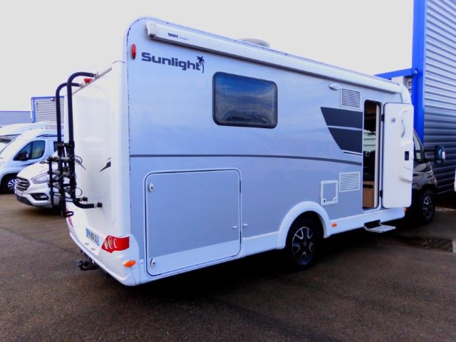 Sunlight T 69 LXV - Photo 2