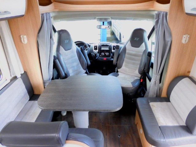 Sunlight T 69 LXV - Photo 3