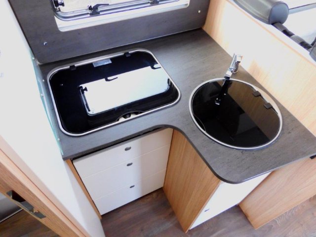 Sunlight T 69 LXV - Photo 5