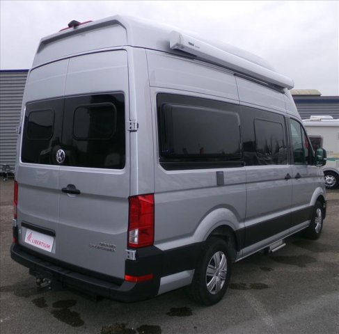 Volkswagen Grand California - Photo 2