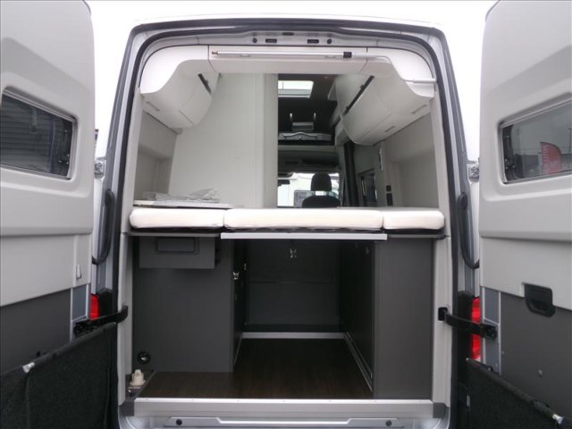 Volkswagen Grand California - Photo 3