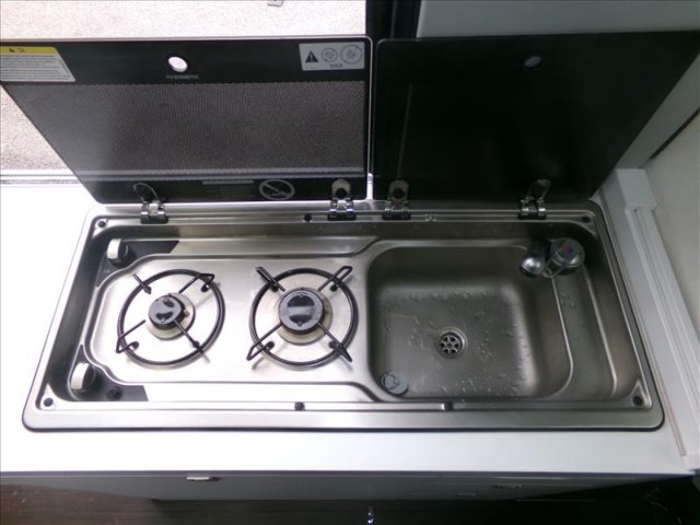 Volkswagen Grand California - Photo 5