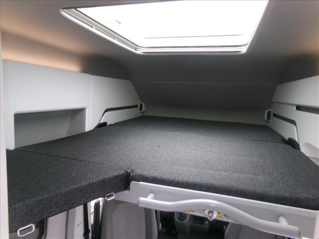 Volkswagen Grand California - Photo 9