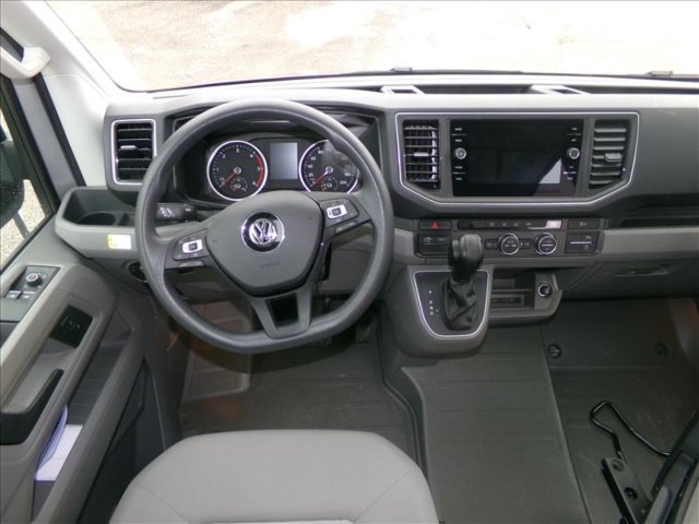 Volkswagen Grand California - Photo 12