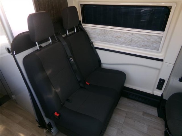 Westfalia Columbus 641 E - Photo 3