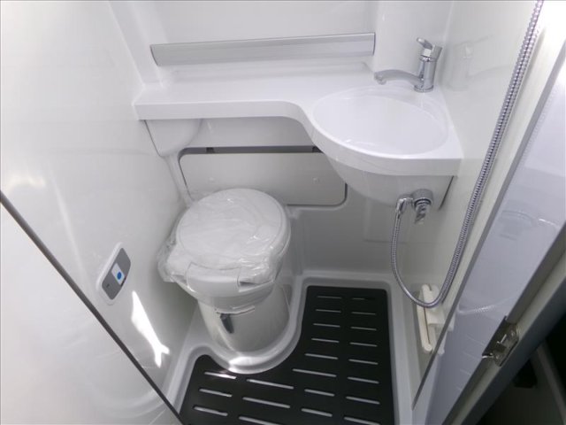 Westfalia Columbus 641 E - Photo 7
