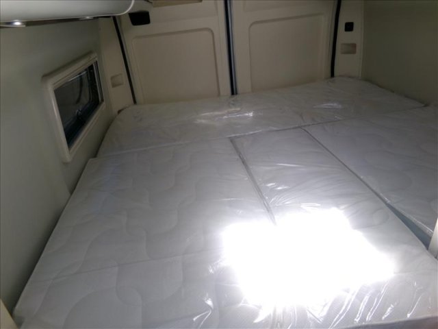 Westfalia Columbus 641 E - Photo 8