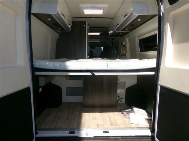 Westfalia Columbus 641 E - Photo 9