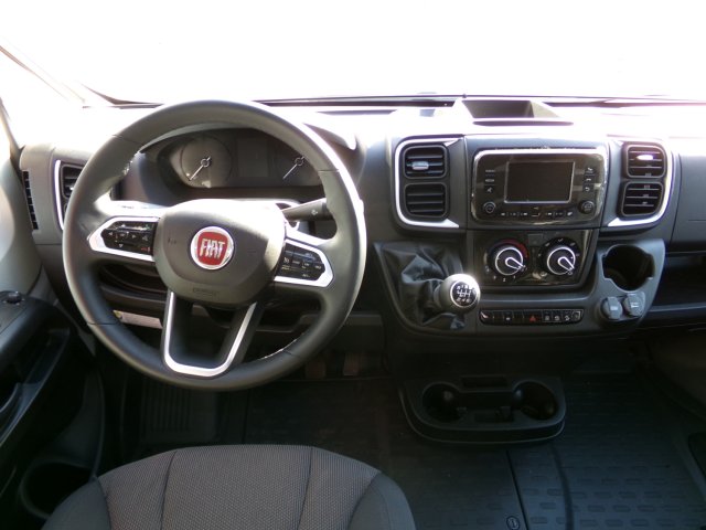 Westfalia Columbus 641 E - Photo 12