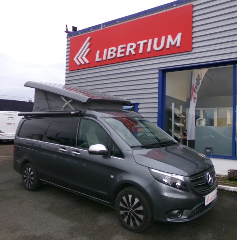 Westfalia Jules Verne - Photo 3