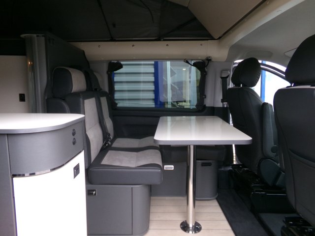 Westfalia Jules Verne - Photo 5