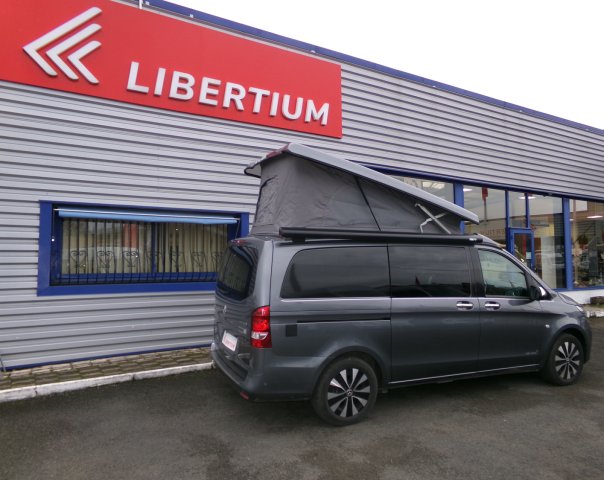 Westfalia Jules Verne - Photo 4