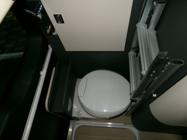 Westfalia Jules Verne - Photo 7