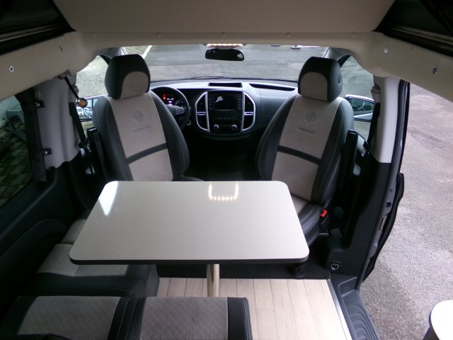 Westfalia Jules Verne - Photo 10