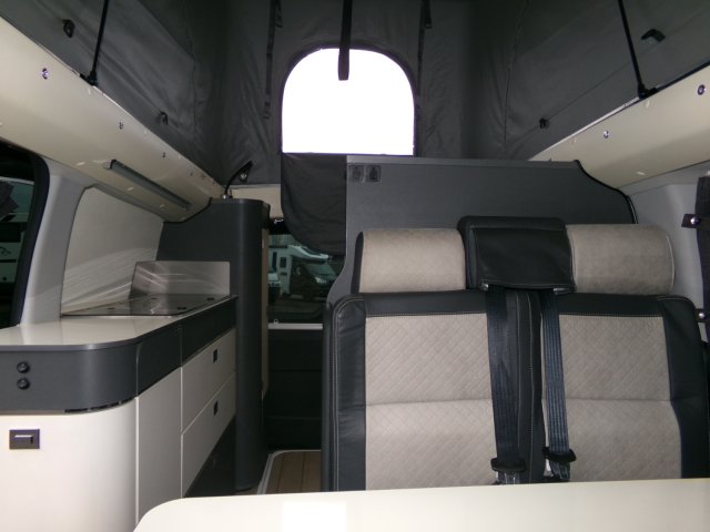 Westfalia Jules Verne - Photo 11