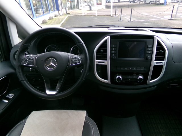 Westfalia Jules Verne - Photo 12