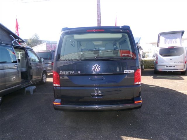 Westfalia Kepler Six 6 - Photo 3