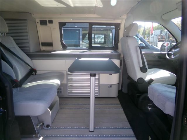 Westfalia Kepler Six 6 - Photo 4